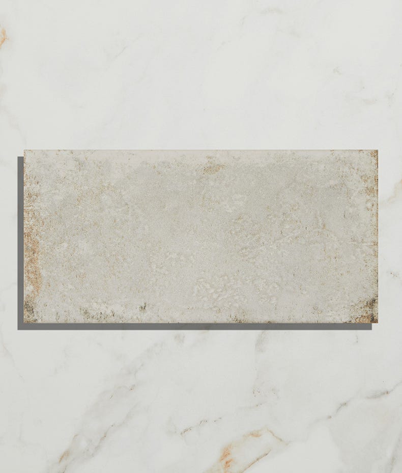 Ca'Pietra's Osterley Porcelain Brick Tiles