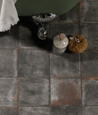 Ca'Pietra's Osterley Porcelain Square Tiles