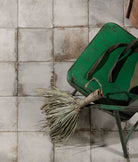 Ca'Pietra's Osterley Porcelain Square Tiles