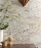 Ca'Pietra's Ottoman Marble Honed Tiles