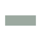 Tile Strip in Pale Green