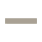 Tile Strip in Pale Grey