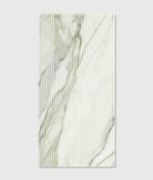 Ca'Pietra's Palm Springs Porcelain Fluted Tiles