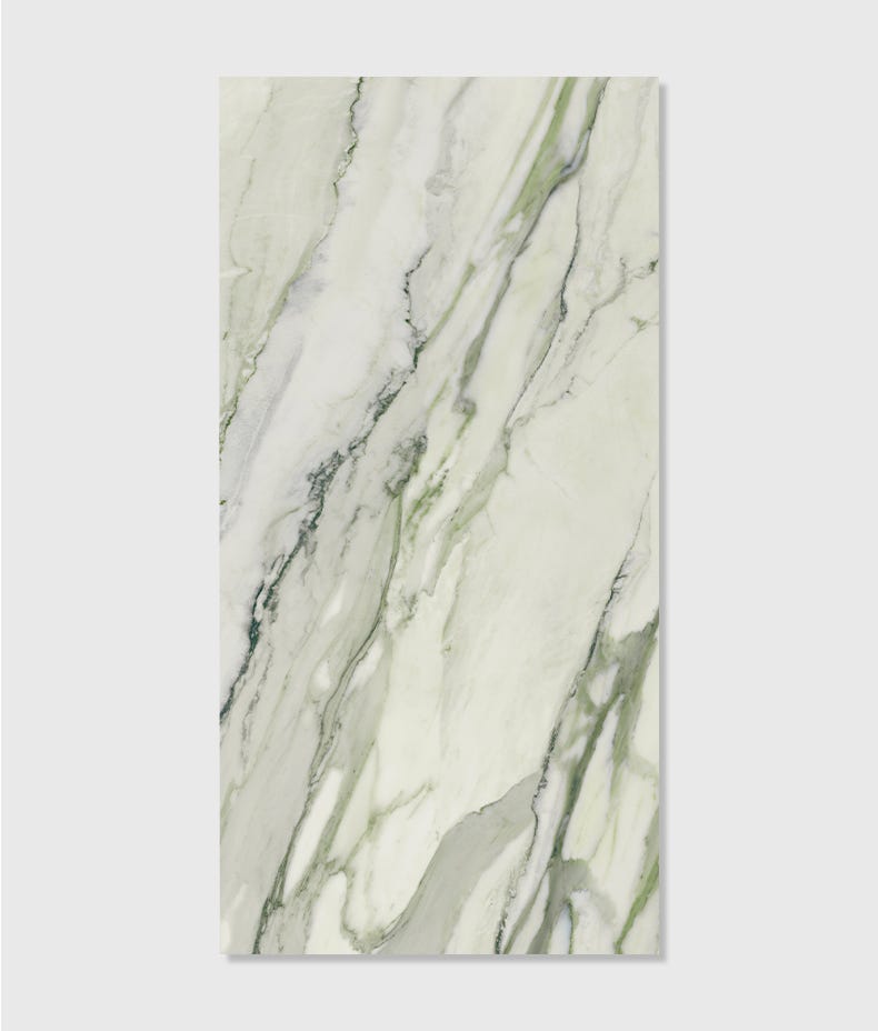Ca'Pietra's Palm Springs Porcelain Plain Tiles