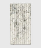 Ca'Pietra's Palm Springs Porcelain Fluted Tiles