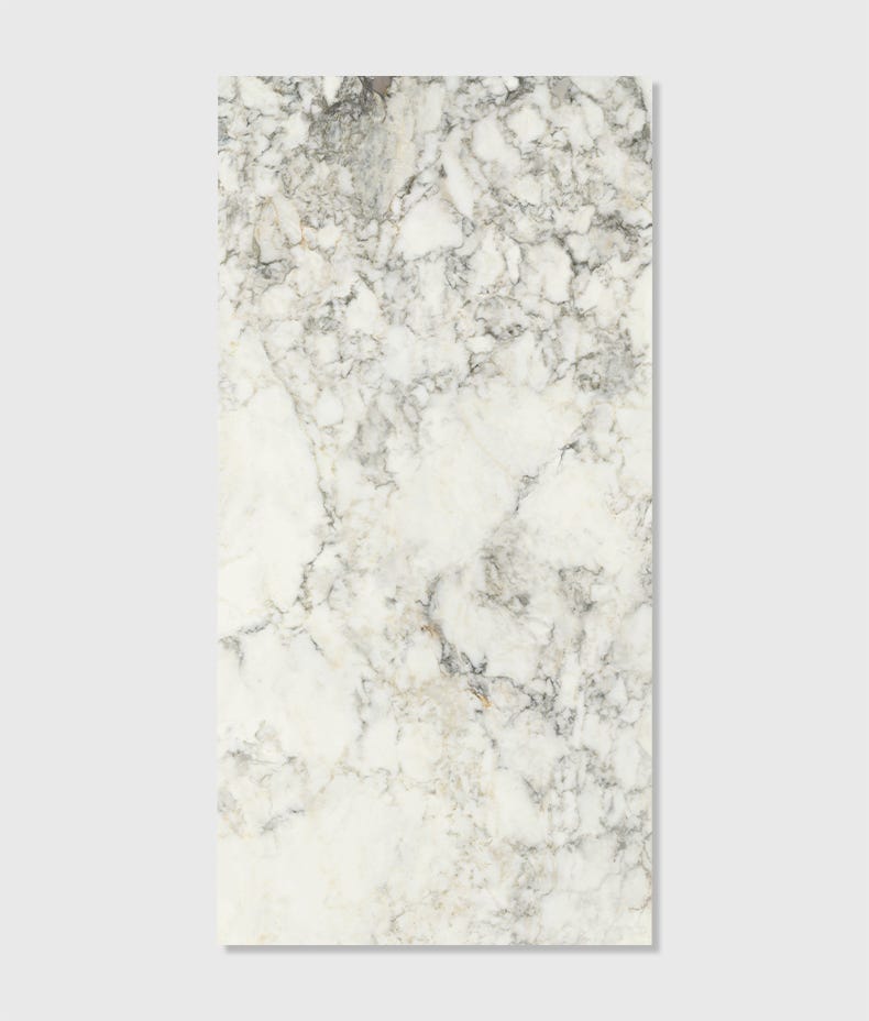 Ca'Pietra's Palm Springs Porcelain Plain Tiles