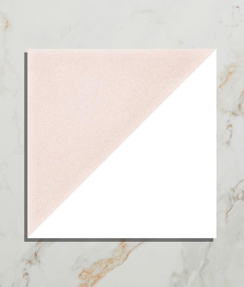 Ca'Pietra's Parisian Chic Porcelain Tiles