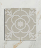 Ca'Pietra's Parisian Chic Porcelain Tiles