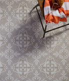 Ca'Pietra's Parisian Chic Porcelain Tiles