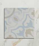 Ca'Pietra's Pebble Porcelain Tiles