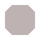 Octagon Tile in Parme