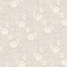 Farrow and Ball's Peony Wallpaper