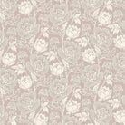 Farrow and Ball's Peony Wallpaper