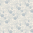 Farrow and Ball's Peony Wallpaper