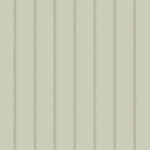 Farrow and Ball's Petal Stripe Wallpaper