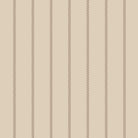 Farrow and Ball's Petal Stripe Wallpaper