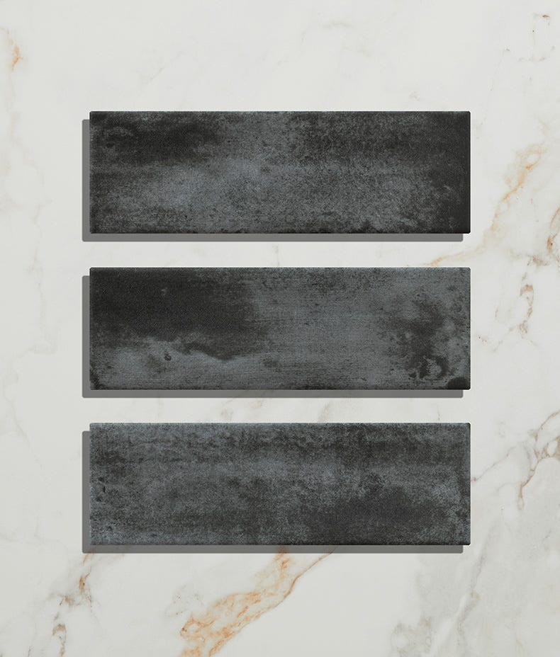 Ca'Pietra's Petite Porcelain Tiles