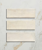 Ca'Pietra's Petite Porcelain Tiles