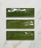 Ca'Pietra's Petite Porcelain Tiles