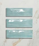 Ca'Pietra's Petite Porcelain Tiles