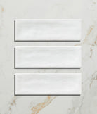 Ca'Pietra's Petite Porcelain Tiles