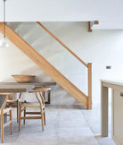 Ca'Pietra's Pierre Porcelain Tiles