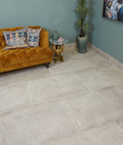 Ca'Pietra's Pierre Porcelain Tiles