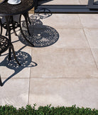 Ca'Pietra's Pierre Porcelain Paving