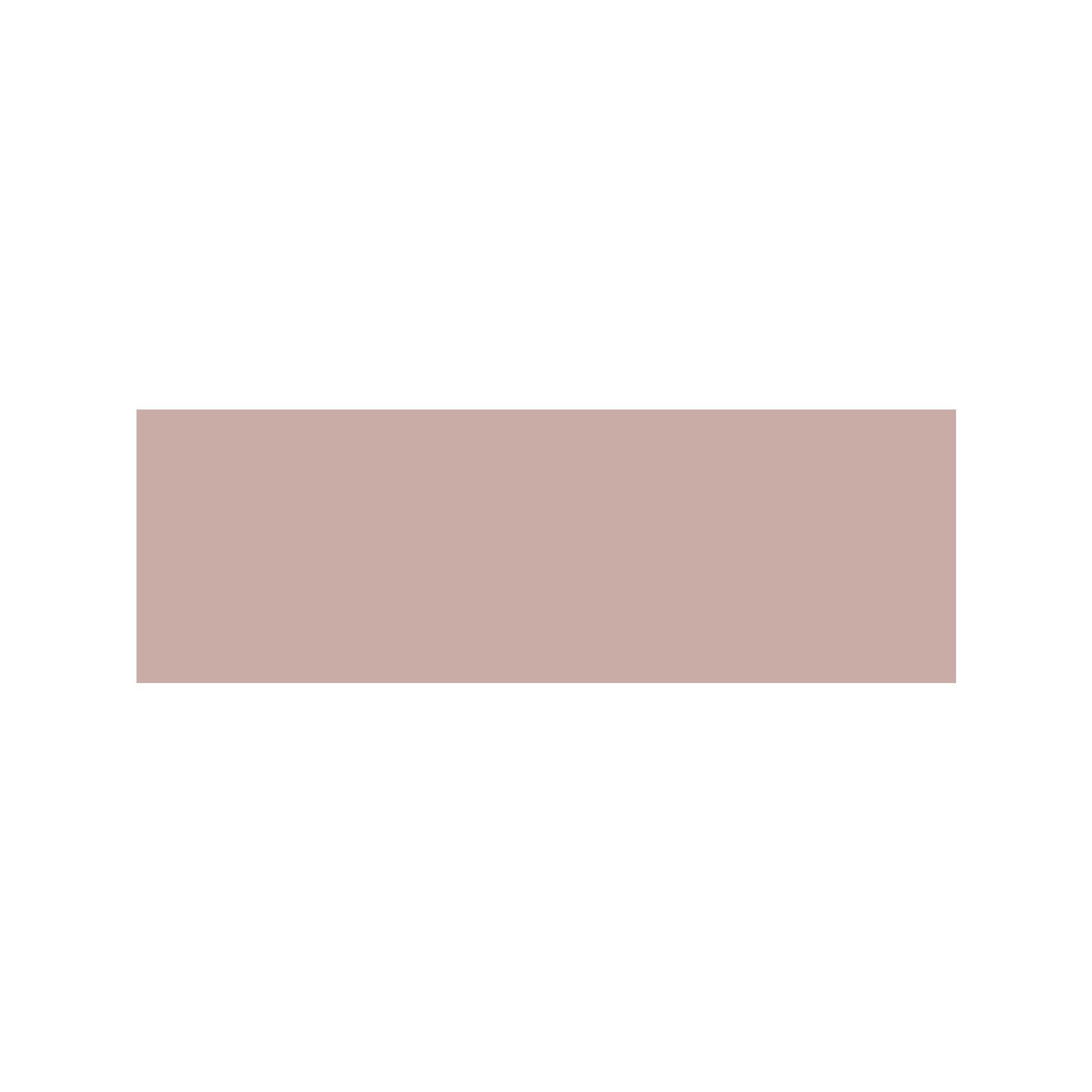Tile Strip in Pink
