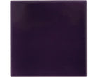 Set of 10 Plain Purple Tiles