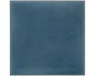 Set of 10 Plain Sky Blue Tiles