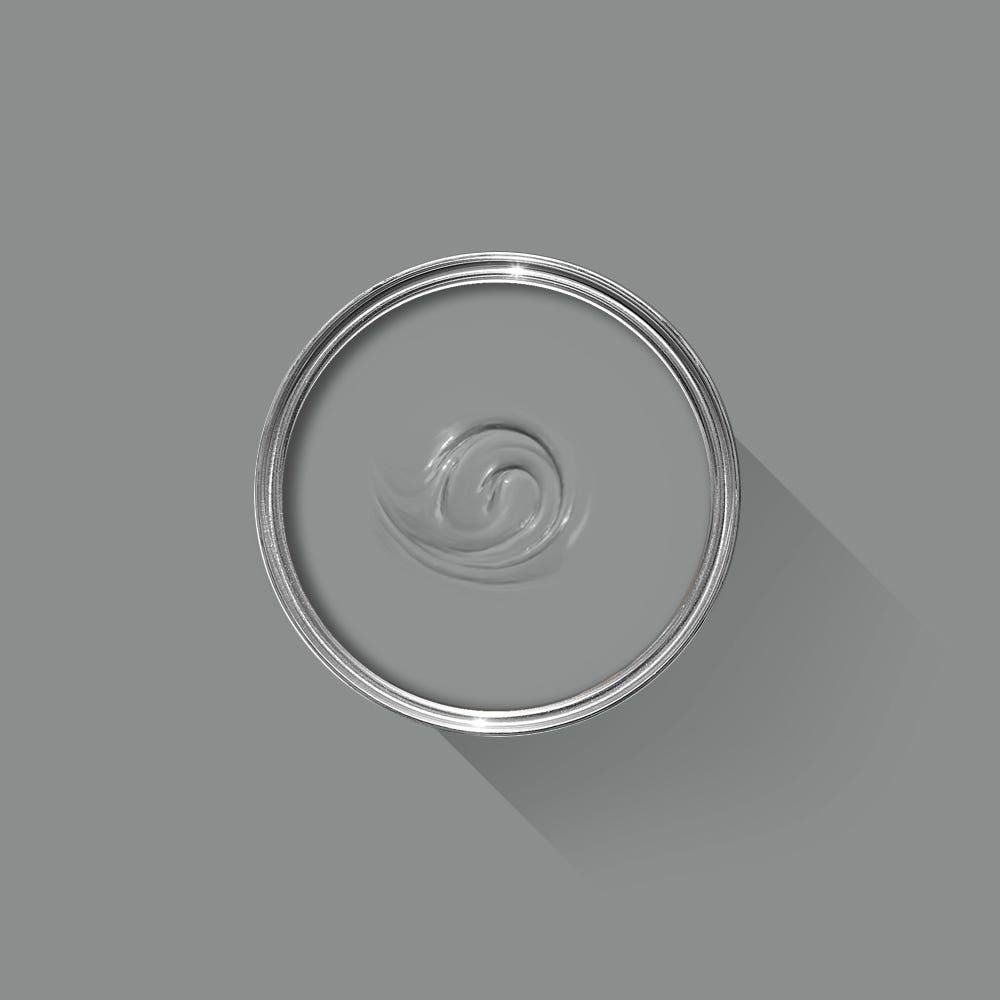 Farrow and Ball's Plummett No.272