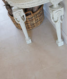 Ca'Pietra's Portland Classic Limestone Artisan Aged Tiles