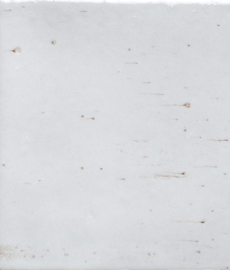 Ca'Pietra's Pottery Porcelain Brick Gloss Tiles