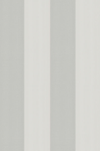 Little Greene's Broad Stripe Wallpaper in Forum
