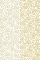 Little Greene's Carlisle Street Wallpaper in Oak Apple