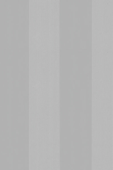 Little Greene's Elephant Stripe Wallpaper in Storm