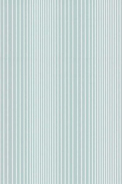 Little Greene's Ombré Plain Wallpaper in Bone China