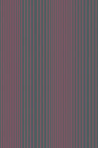 Little Greene's Ombré Plain Wallpaper in Carmine