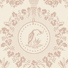 Farrow and Ball's Purnon Wallpaper