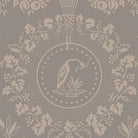Farrow and Ball's Purnon Wallpaper