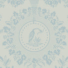 Farrow and Ball's Purnon Wallpaper