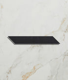 Ca'Pietra's Metropolitan Slate Riven Chevron Tiles
