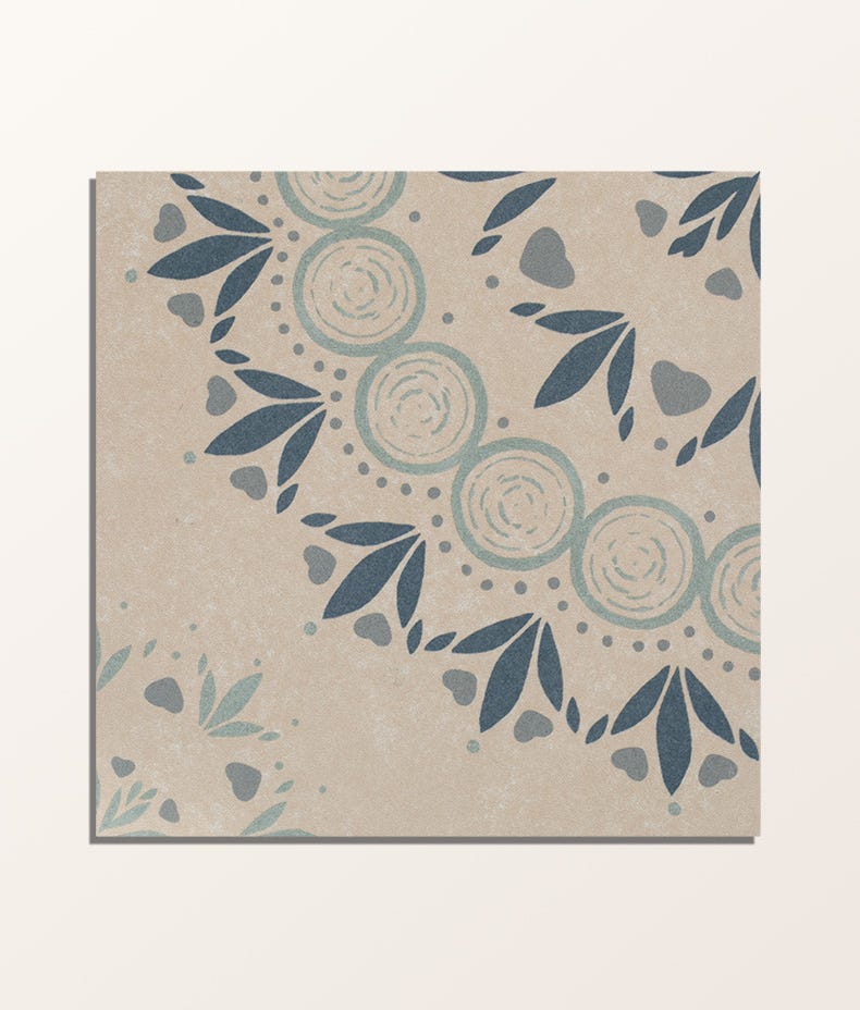 Ca'Pietra's Aventuras Palma Tiles