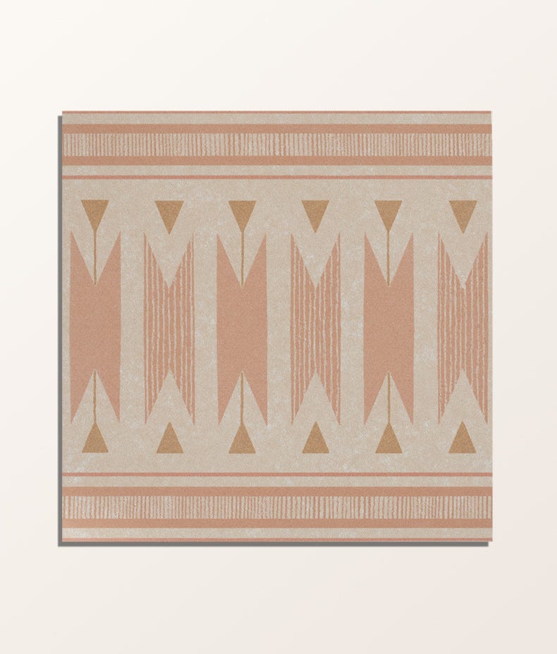 Ca'Pietra's Aventuras Ziggy Tiles