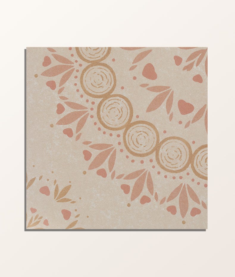 Ca'Pietra's Aventuras Palma Tiles