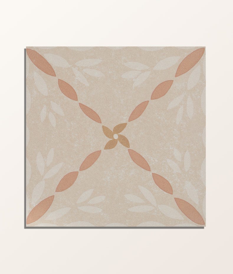 Ca'Pietra's Aventuras Porto Tiles