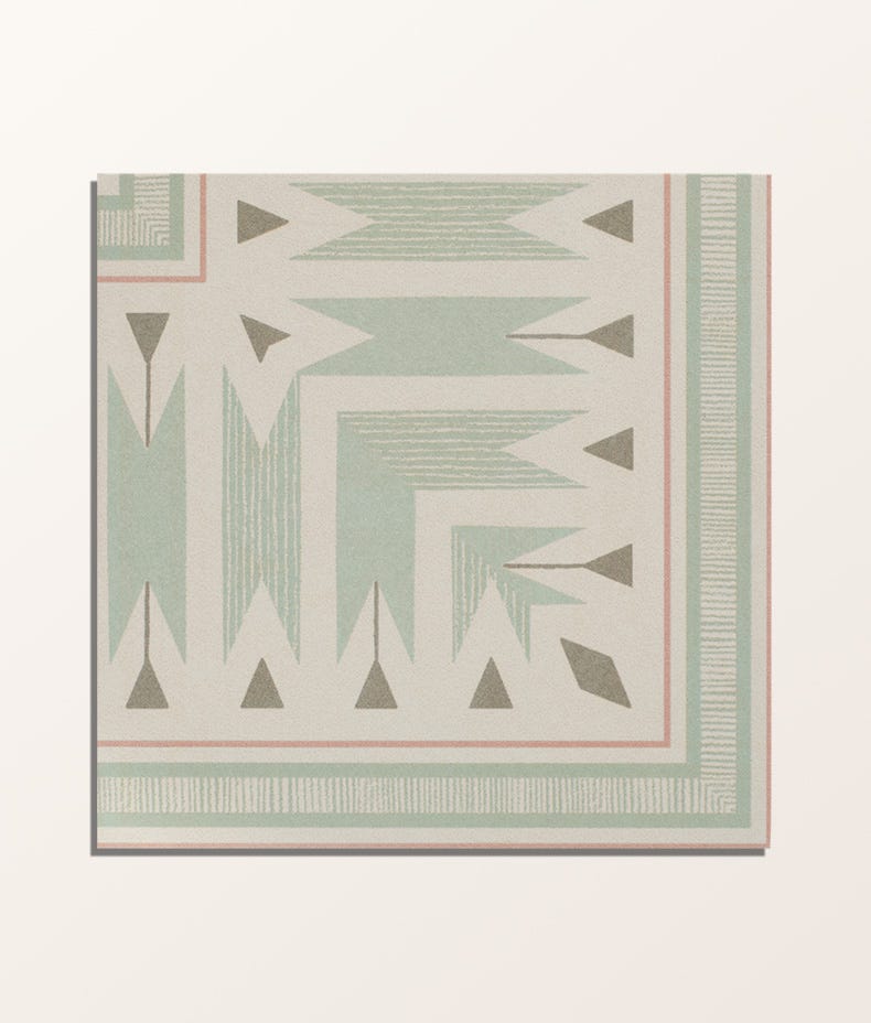 Ca'Pietra's Aventuras Ziggy Tiles