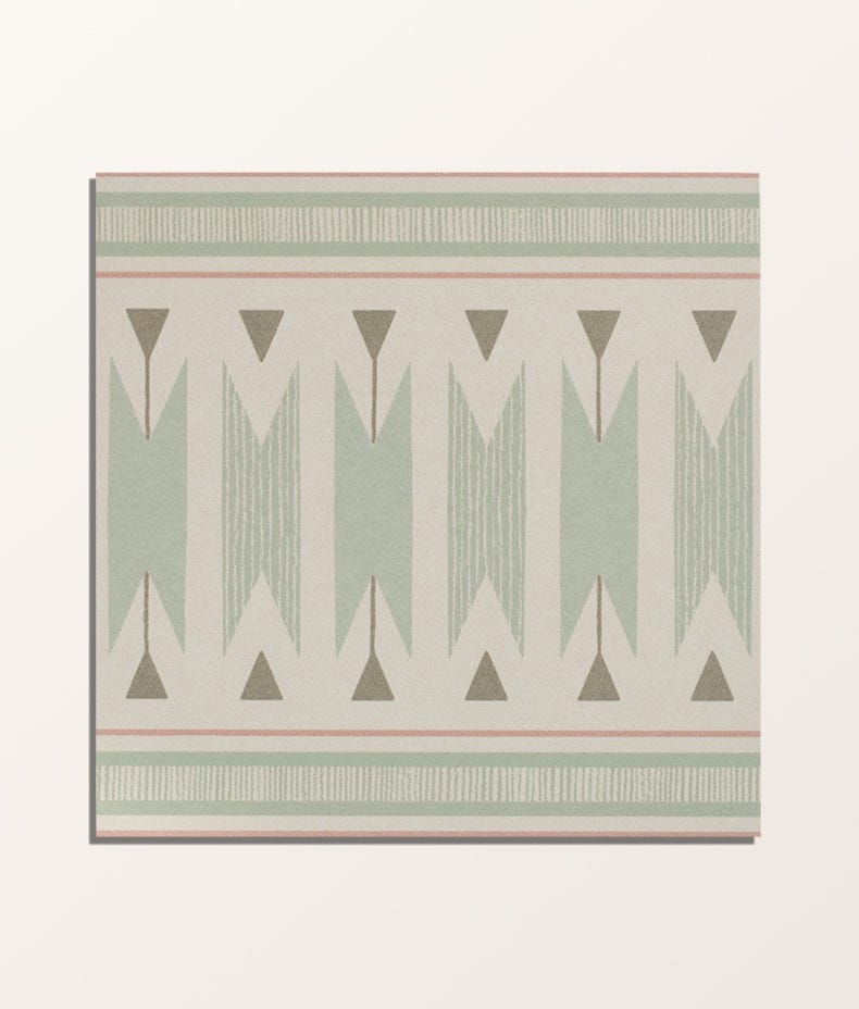 Ca'Pietra's Aventuras Ziggy Tiles