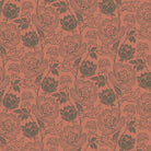 Farrow and Ball's Peony Wallpaper